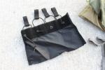 G TMC MP7 Inner Magazine Pouch for 6094 Plate Carrier ( BK )